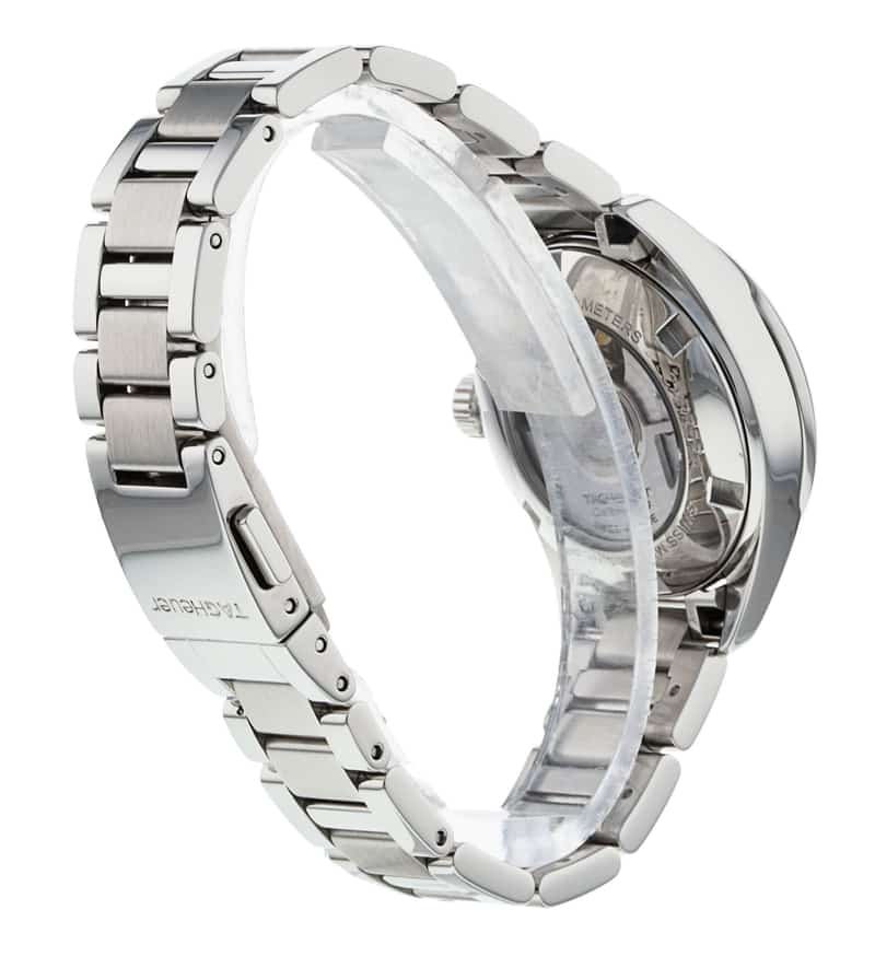 Tag Heuer Carrera Ladies WAR2414.BA0776